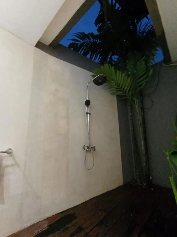 4 Bedroom Family Villa -Danumaya Villa Seminyak Apartment Seminyak (Bali)
