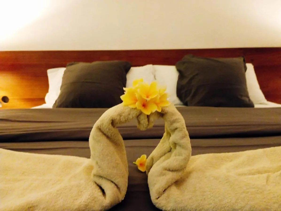 4 Bedroom Family Villa -Danumaya Villa Seminyak