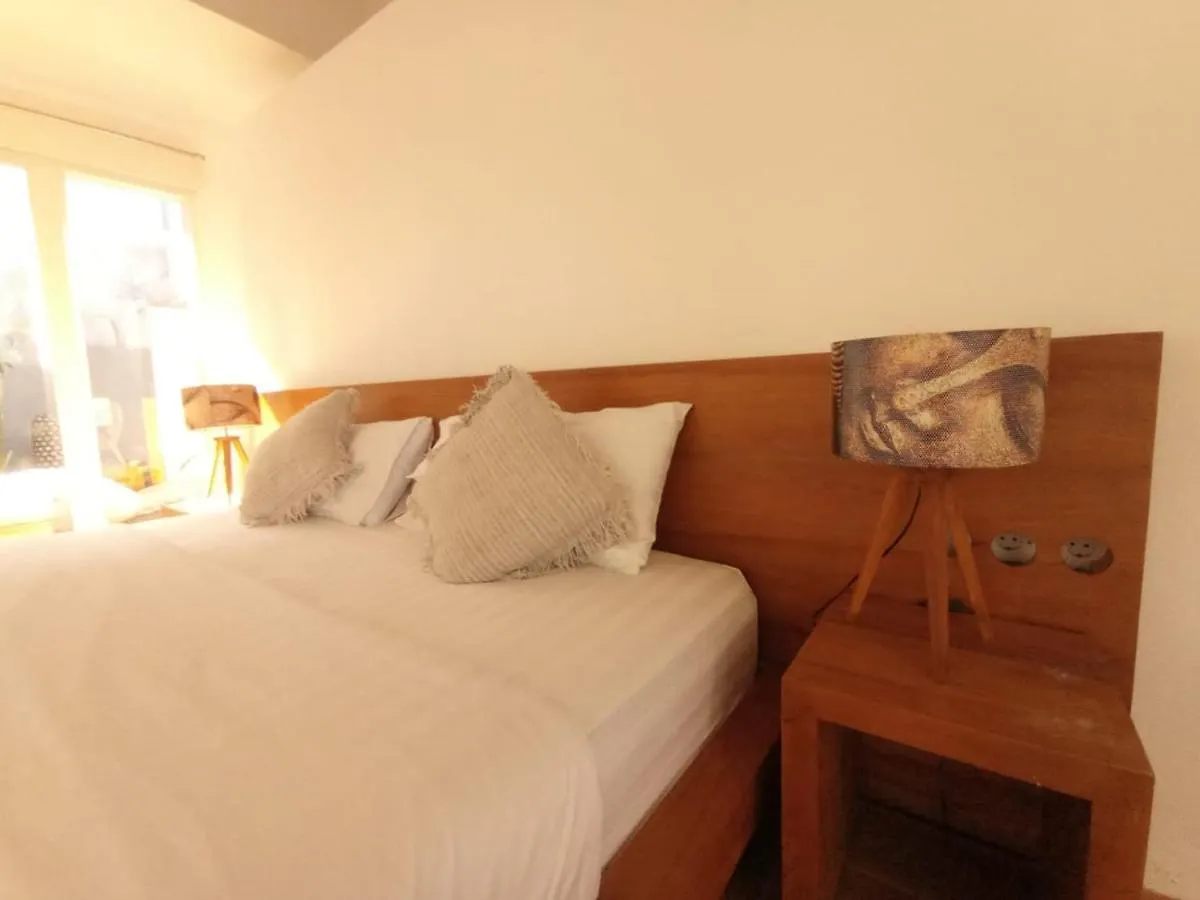 4 Bedroom Family Villa -Danumaya Villa Seminyak Apartment