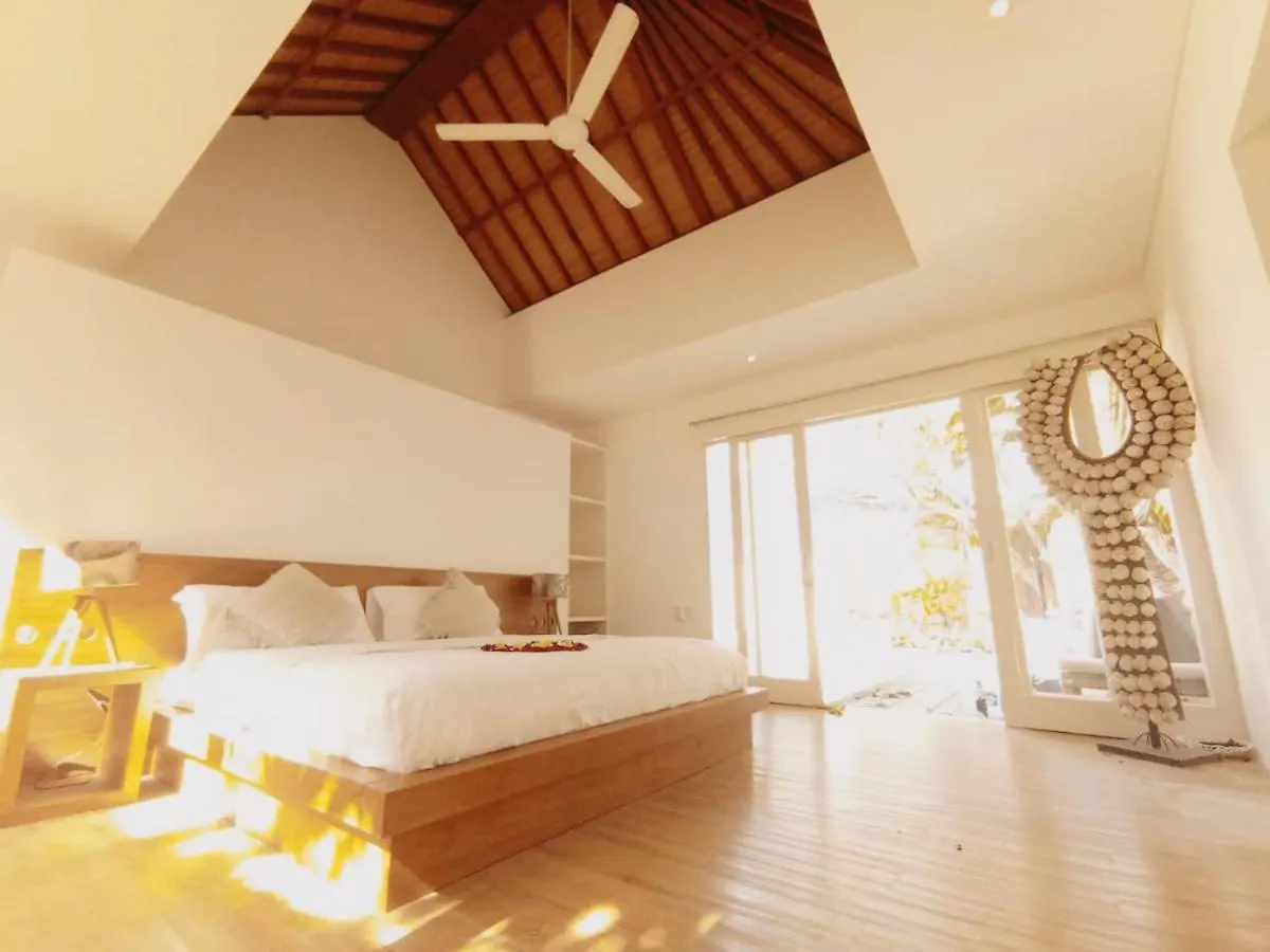 4 Bedroom Family Villa -Danumaya Villa Seminyak 0*, Seminyak (Bali) Indonesia