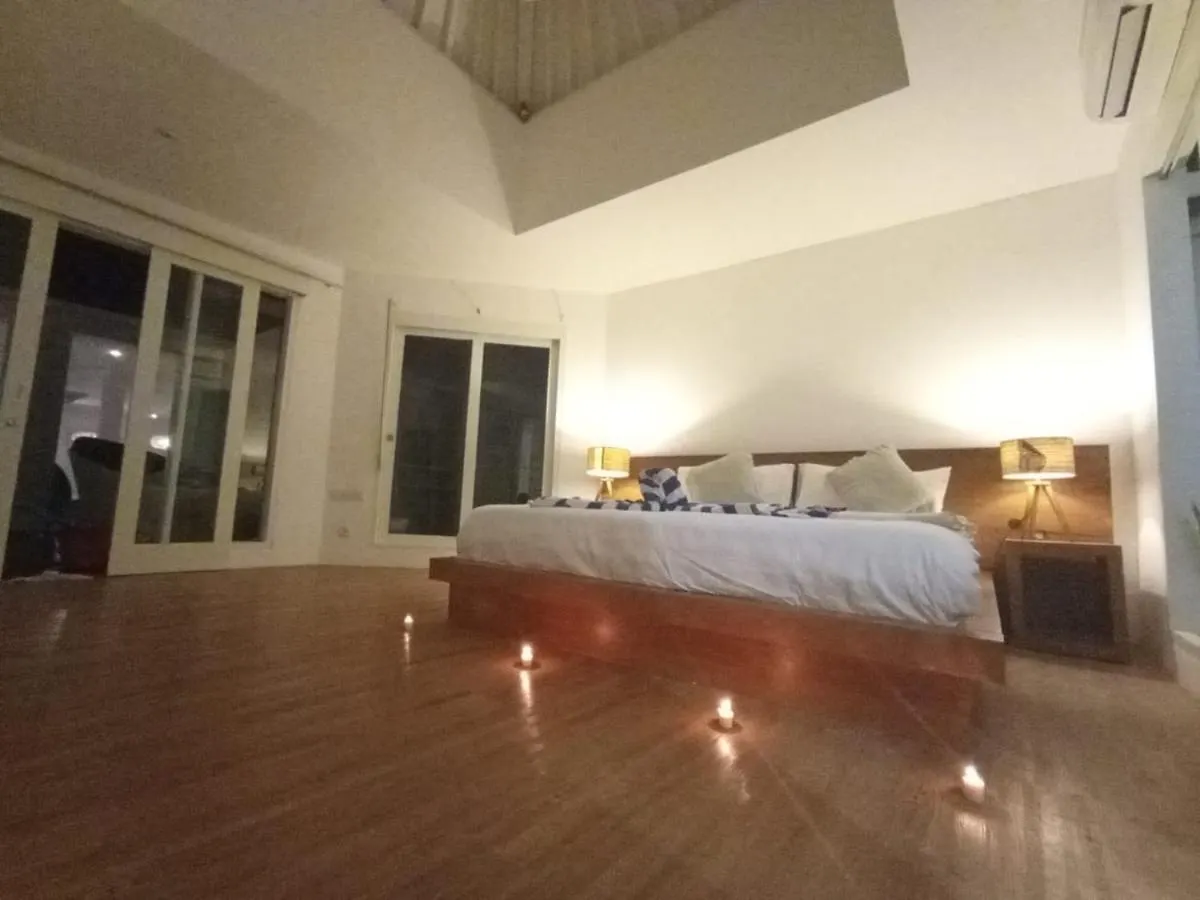 4 Bedroom Family Villa -Danumaya Villa Seminyak