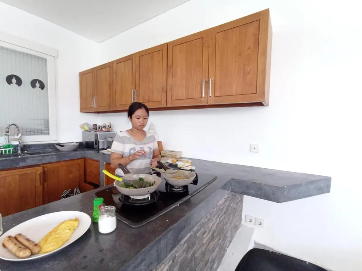 4 Bedroom Family Villa -Danumaya Villa Seminyak Seminyak (Bali)