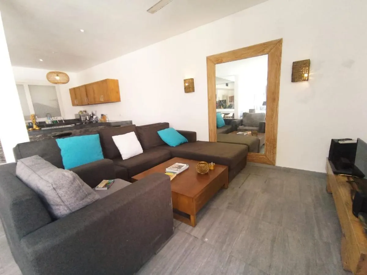 4 Bedroom Family Villa -Danumaya Villa Seminyak Indonesia