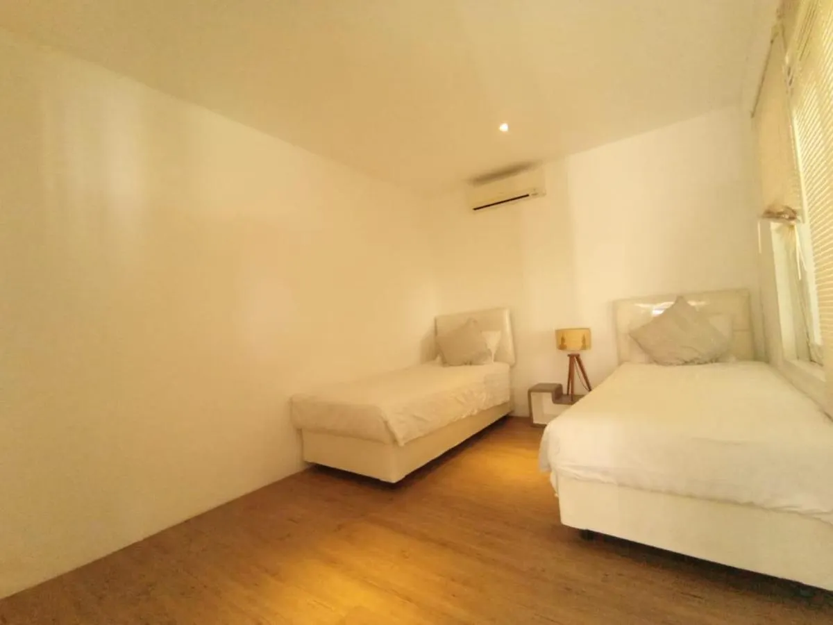 Apartment 4 Bedroom Family Villa -Danumaya Villa Seminyak