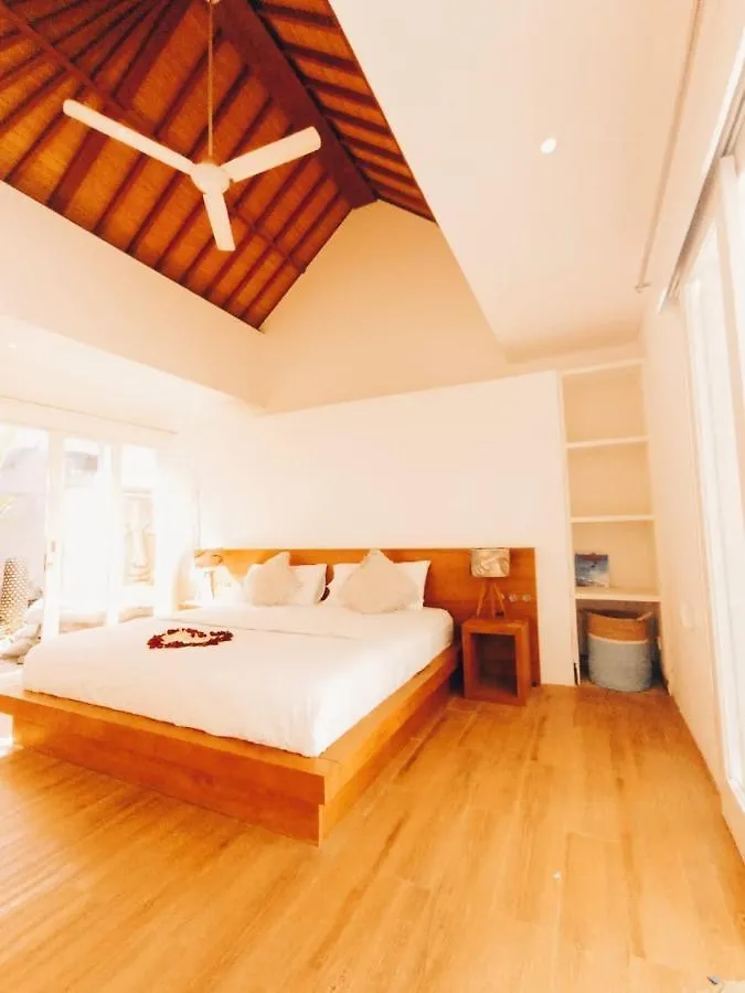 4 Bedroom Family Villa -Danumaya Villa Seminyak Seminyak (Bali)