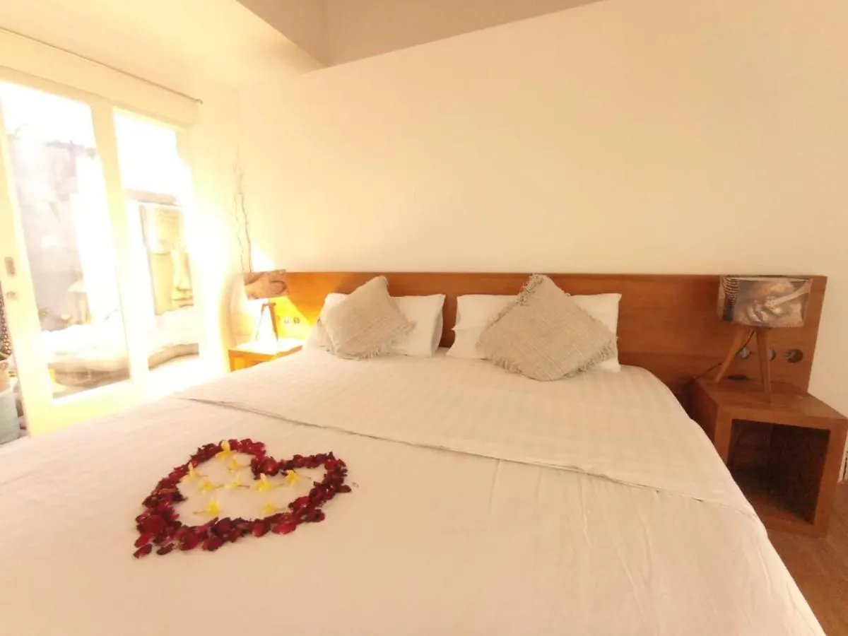 4 Bedroom Family Villa -Danumaya Villa Seminyak Apartment Seminyak (Bali)