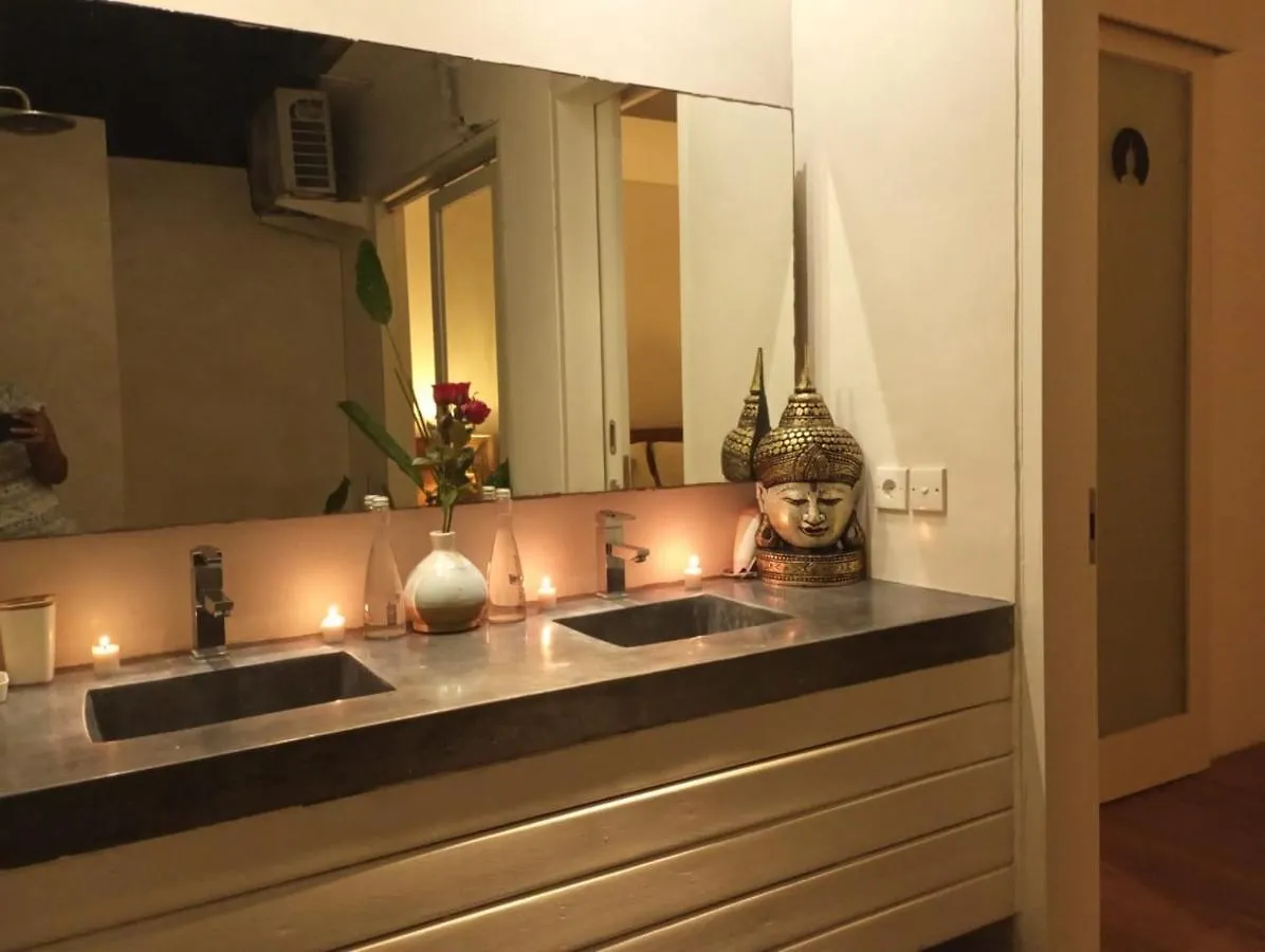 4 Bedroom Family Villa -Danumaya Villa Seminyak
