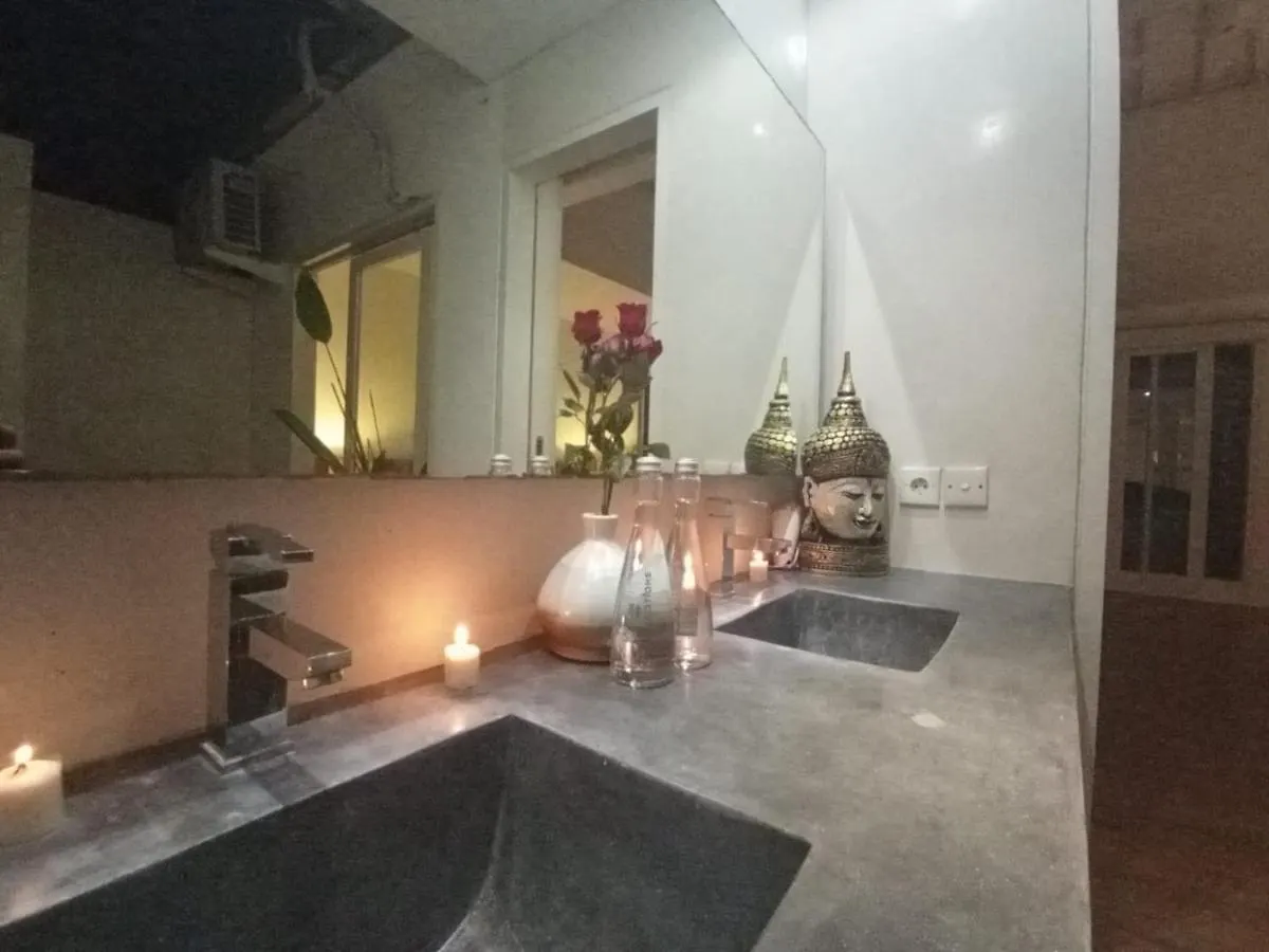 4 Bedroom Family Villa -Danumaya Villa Seminyak Seminyak (Bali)