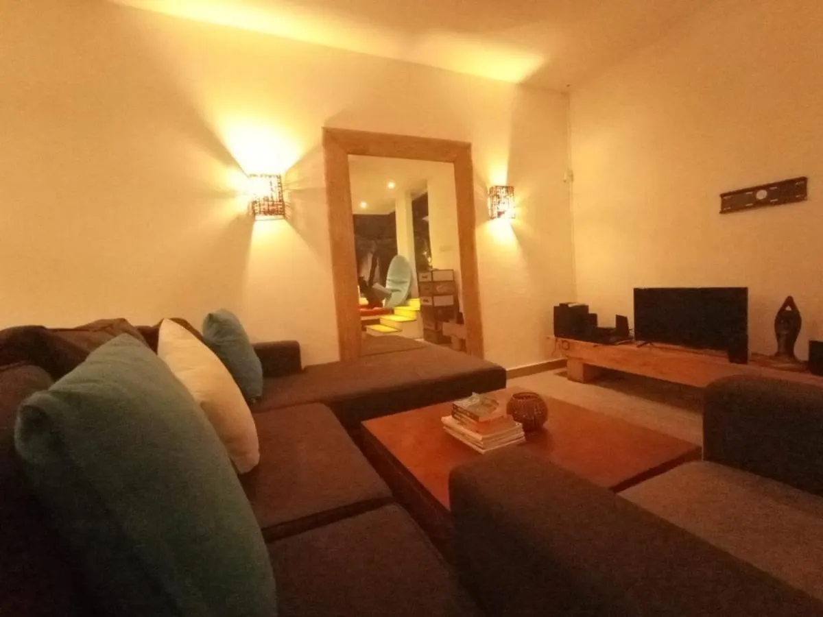 Apartment 4 Bedroom Family Villa -Danumaya Villa Seminyak