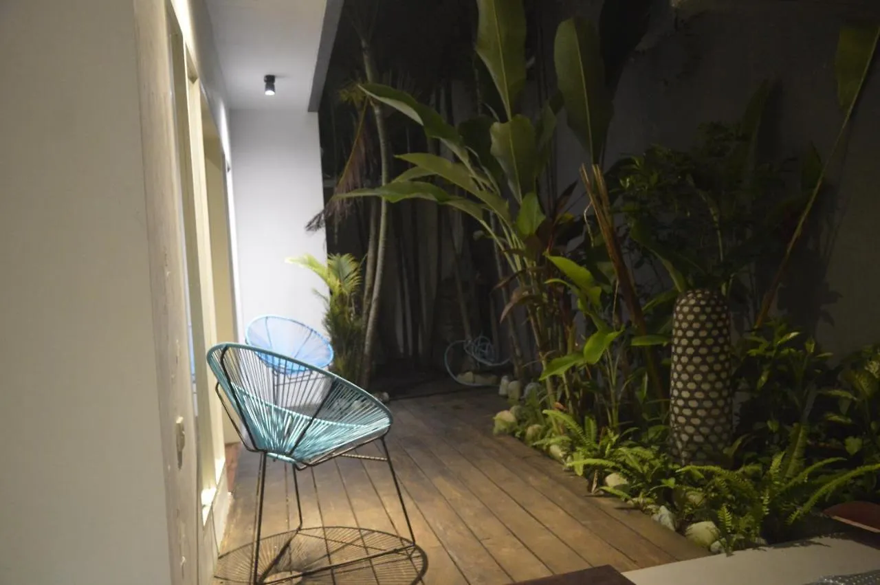 4 Bedroom Family Villa -Danumaya Villa Seminyak Seminyak (Bali)
