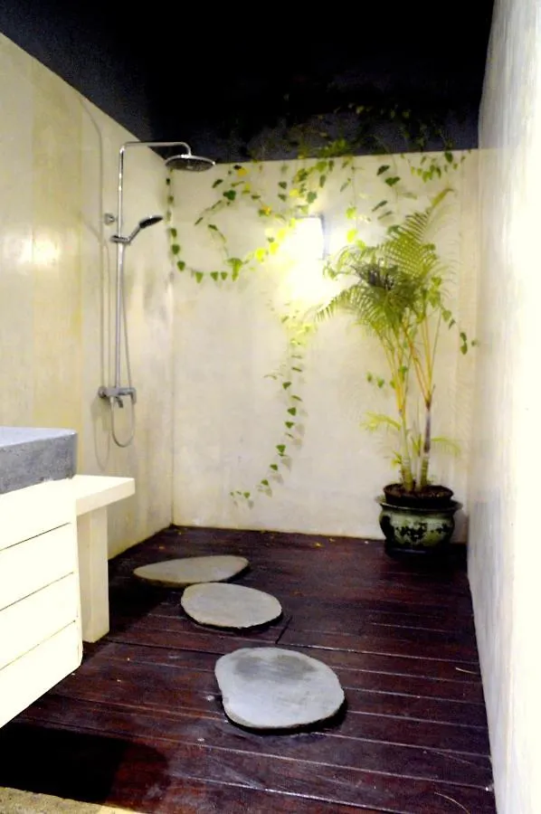 4 Bedroom Family Villa -Danumaya Villa Seminyak