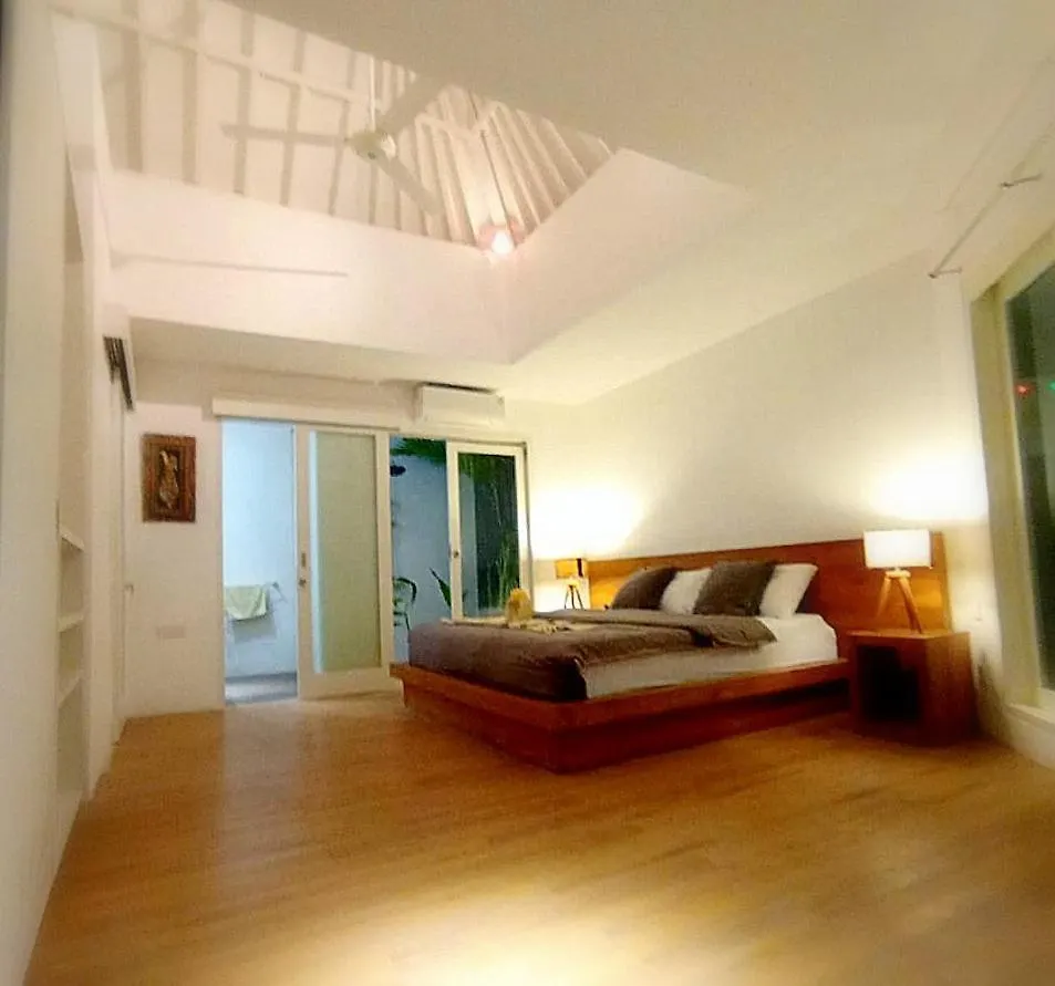4 Bedroom Family Villa -Danumaya Villa Seminyak Indonesia