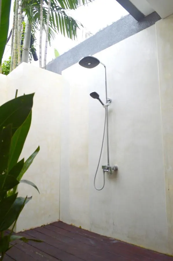 4 Bedroom Family Villa -Danumaya Villa Seminyak Apartment