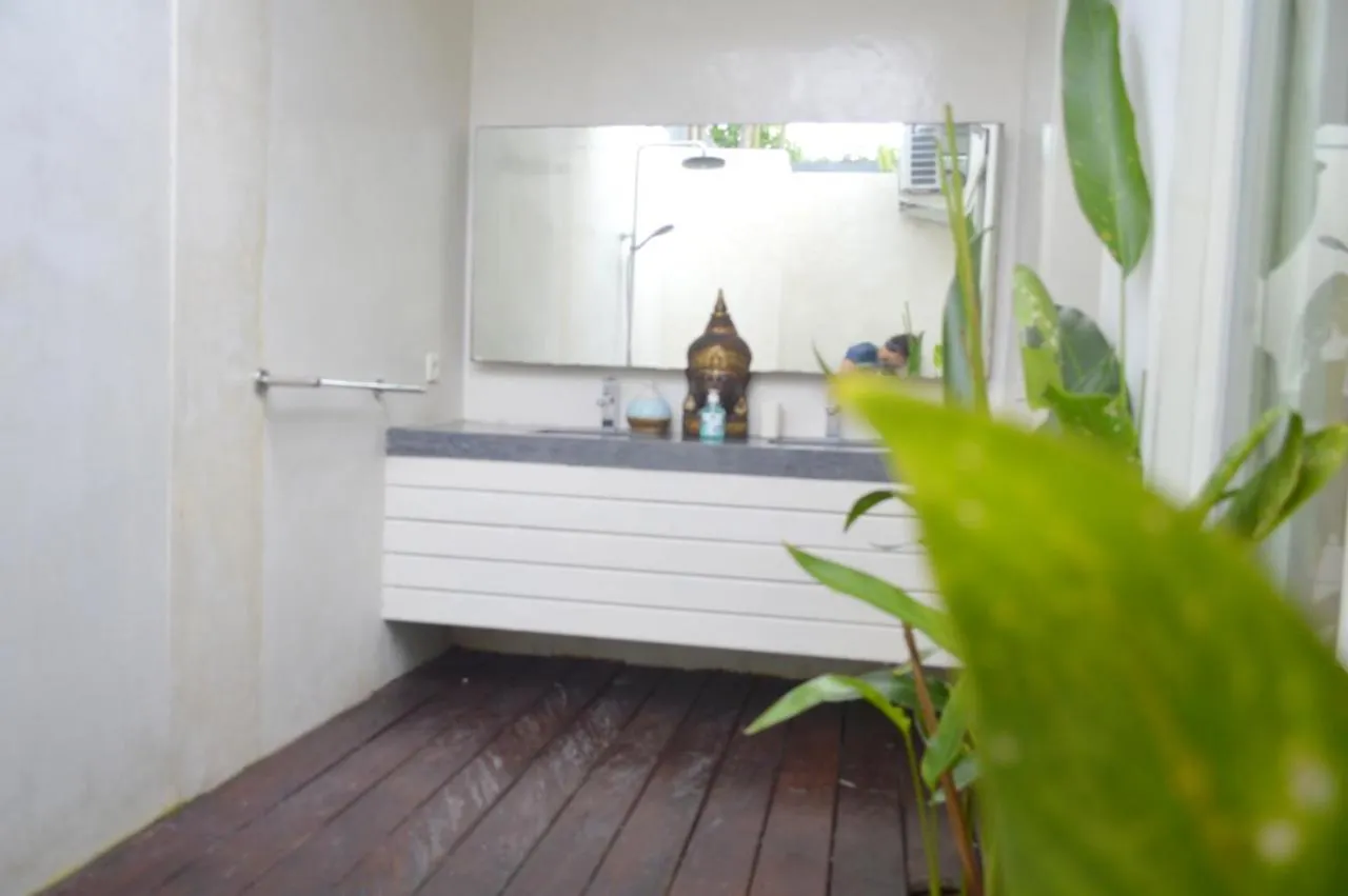 4 Bedroom Family Villa -Danumaya Villa Seminyak Apartment