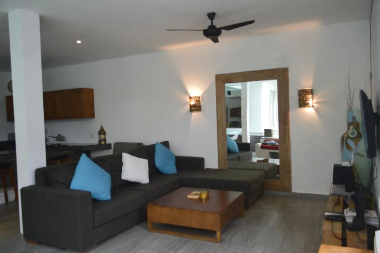4 Bedroom Family Villa -Danumaya Villa Seminyak Indonesia