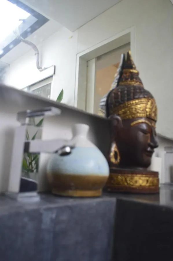 4 Bedroom Family Villa -Danumaya Villa Seminyak Apartment