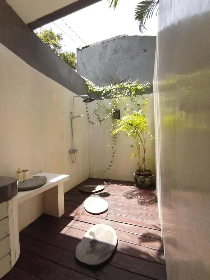 4 Bedroom Family Villa -Danumaya Villa Seminyak 0*, Seminyak (Bali)