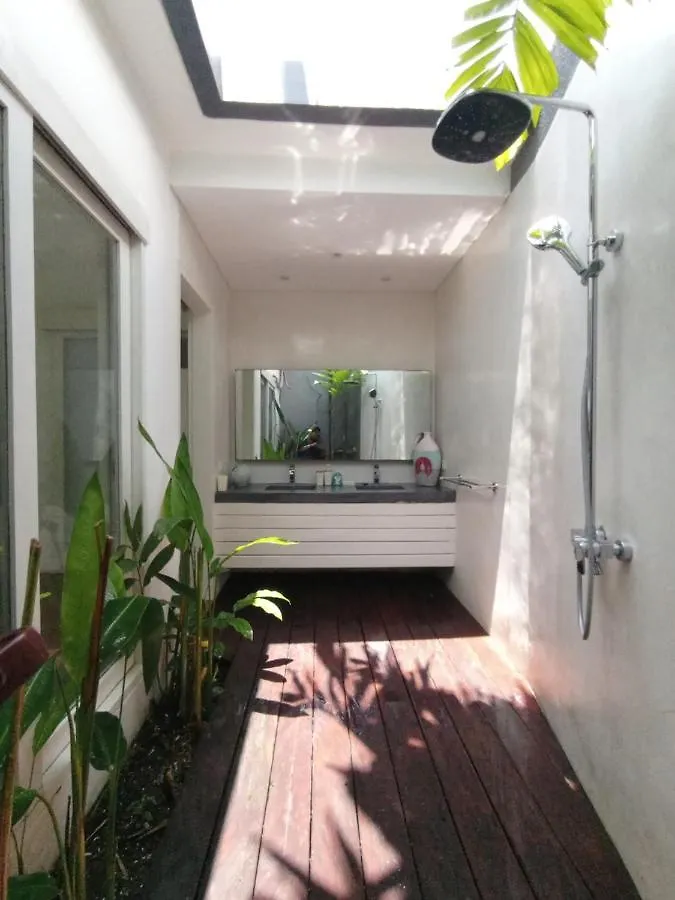 Apartment 4 Bedroom Family Villa -Danumaya Villa Seminyak Indonesia