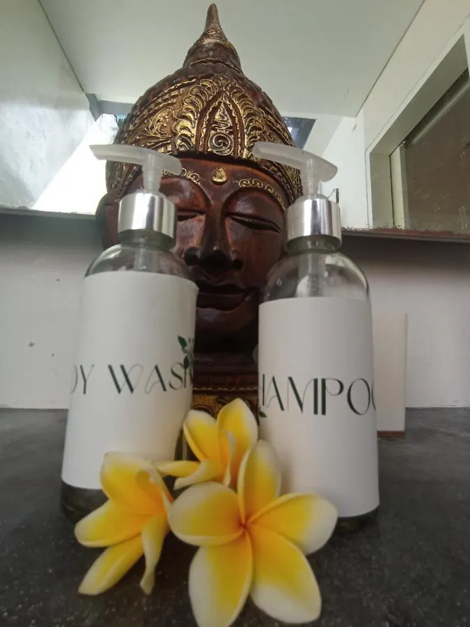 4 Bedroom Family Villa -Danumaya Villa Seminyak Indonesia