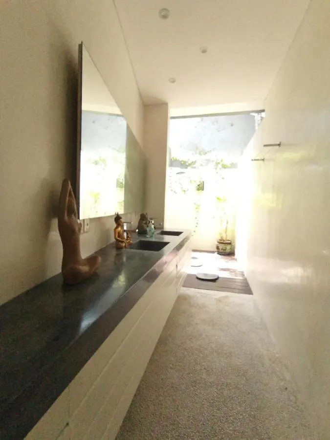 Apartment 4 Bedroom Family Villa -Danumaya Villa Seminyak