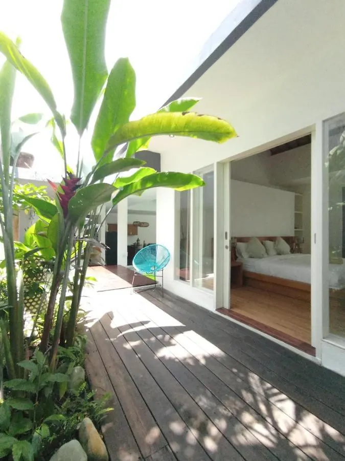 4 Bedroom Family Villa -Danumaya Villa Seminyak Apartment Seminyak (Bali)