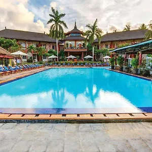 Cozy Bali Apartment