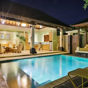 Disini Luxury Villas-chse Certified Villa