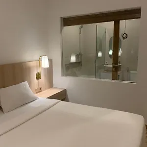 The Hita Apartment