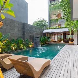 Casacotta Apartment
