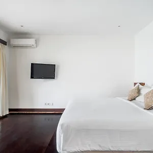 Danoya Private Luxury Residences فيلة