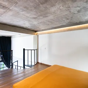 Balissimo By Betterplace Apartment