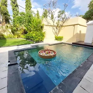 The Tukad Villa