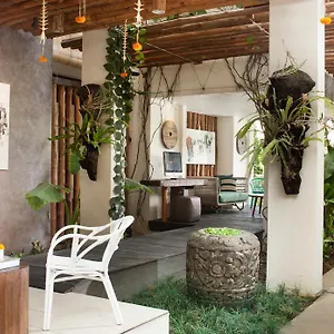 Hotell Grandmas, Seminyak