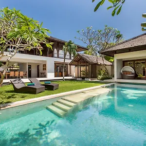  Villa Air Bali Boutique And