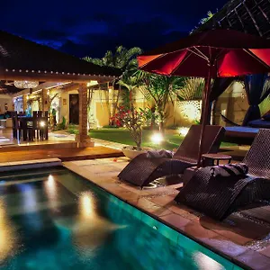La Bella Vita Villa