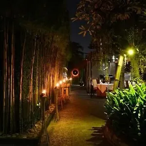 Semesteranläggning (resort) Annora, Seminyak