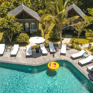 Hotell Kashantee Village, Seminyak