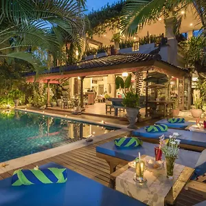 Kaja By Nagisa Bali Villa
